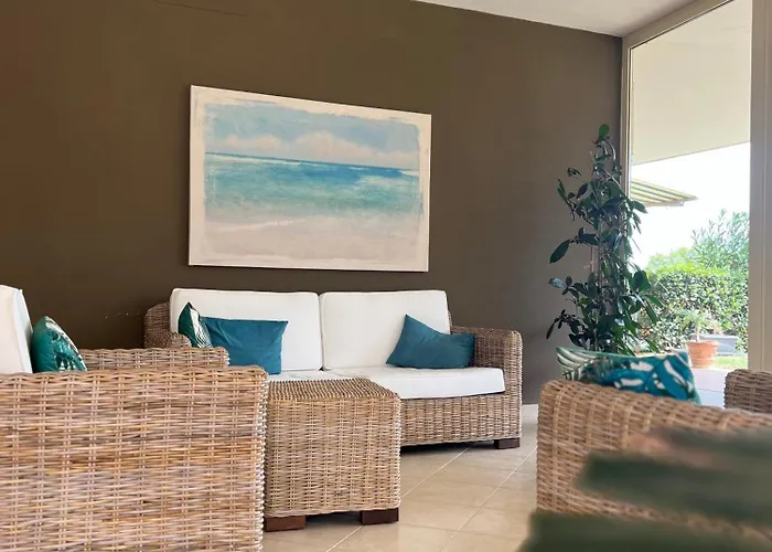 Blanco_loft708 Appartement *